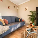 Apartment Lumineux Avec Balcon Saint-raphael