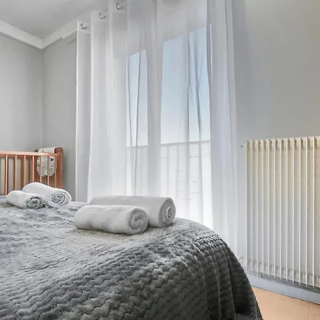 Apartment Lumineux Avec Balcon Saint-raphael *