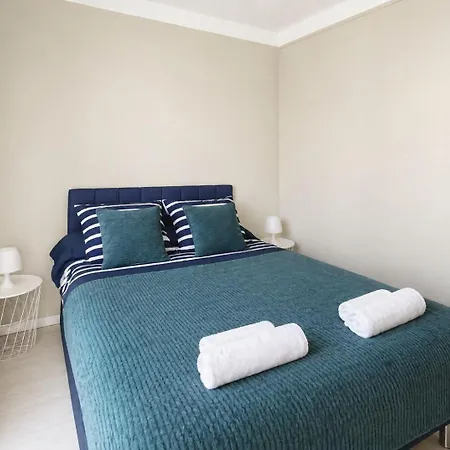 Apartment Lumineux Avec Balcon Saint-raphael