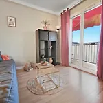 Lumineux Avec Balcon Saint-raphael Lejlighed