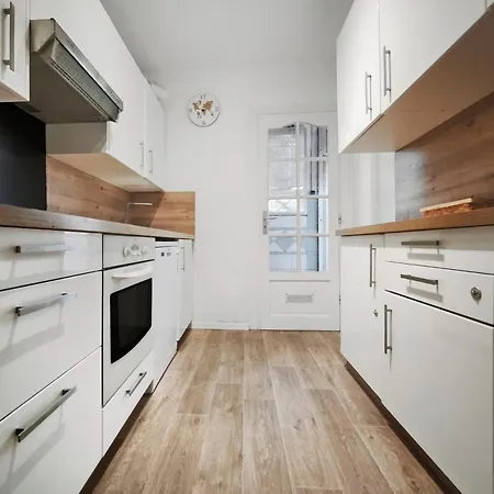 Lumineux Avec Balcon Saint-raphaël Appartement *