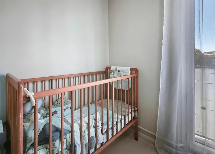 Lumineux Avec Balcon Saint-raphael Апартаменты